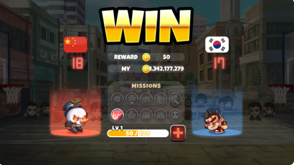 头顶篮球手机版下载 头顶篮球手机版下载