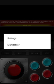 mame模拟器最新版下载(MAME4droid (0.139u1)) mame模拟器最新版下载(MAME4droid (0.139u1))