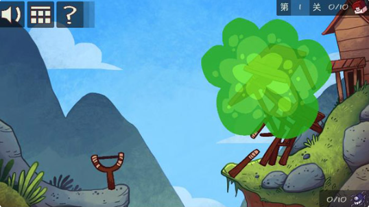 史上最恶搞的游戏中文版 史上最恶搞的游戏中文版