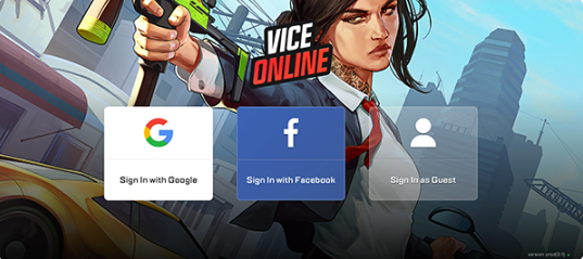 Flex City手机版下载 Flex City手机版下载