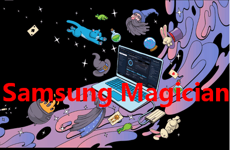 Samsung Magicianֻ