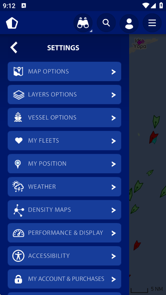 MarineTraffic安卓下载 MarineTraffic安卓下载