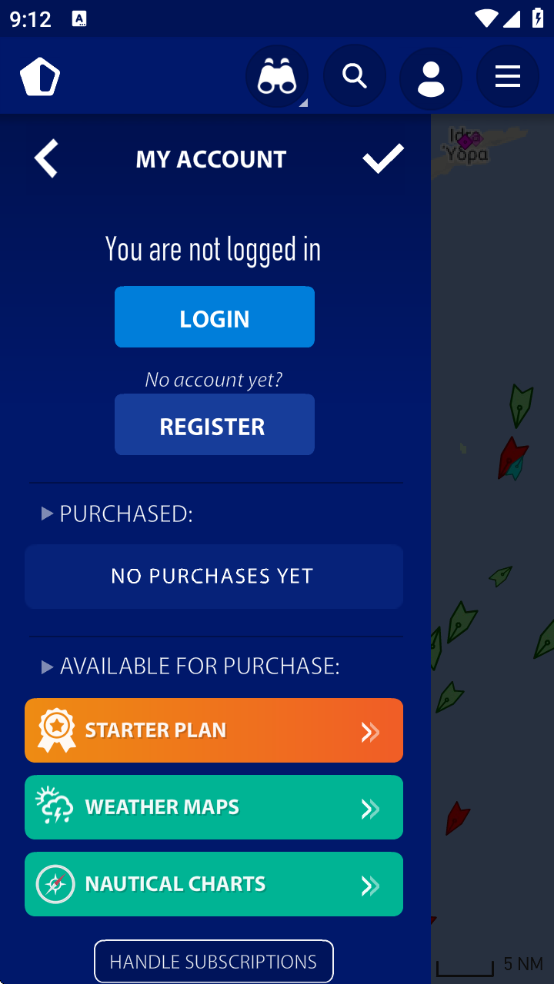 MarineTraffic安卓下载 MarineTraffic安卓下载