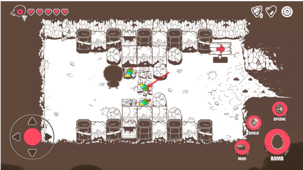 鸭鸭前进游戏中文版下载 鸭鸭前进游戏中文版下载