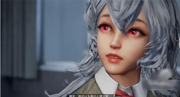 狼人芙蕾雅手游(狼伴侣) 狼人芙蕾雅手游(狼伴侣)