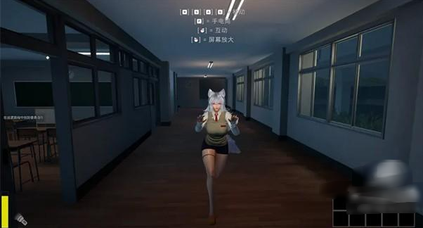 狼人芙蕾雅手游(狼伴侣) 狼人芙蕾雅手游(狼伴侣)