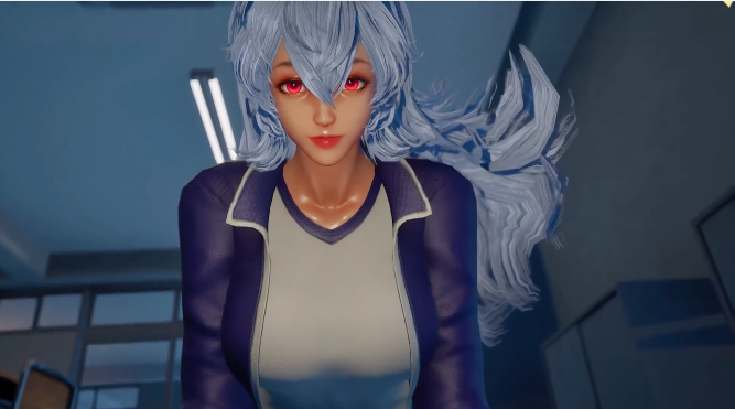 狼人芙蕾雅手游(狼伴侣) 狼人芙蕾雅手游(狼伴侣)