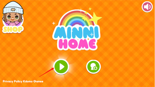 迷你家庭住宅最新版下载 迷你家庭住宅最新版下载