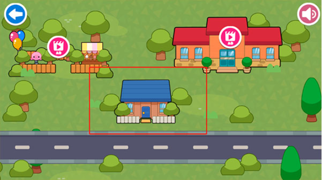 迷你家庭住宅最新版下载 迷你家庭住宅最新版下载