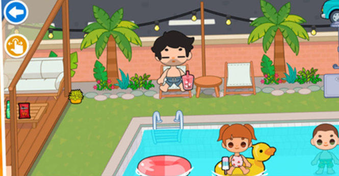 迷你家庭住宅最新版下载 迷你家庭住宅最新版下载