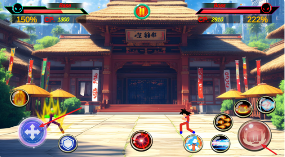 神之火柴人3最新版下载 神之火柴人3最新版下载