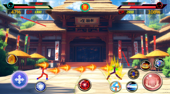 神之火柴人3最新版下载 神之火柴人3最新版下载