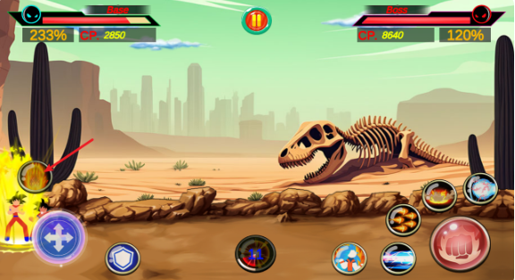 神之火柴人3最新版下载 神之火柴人3最新版下载