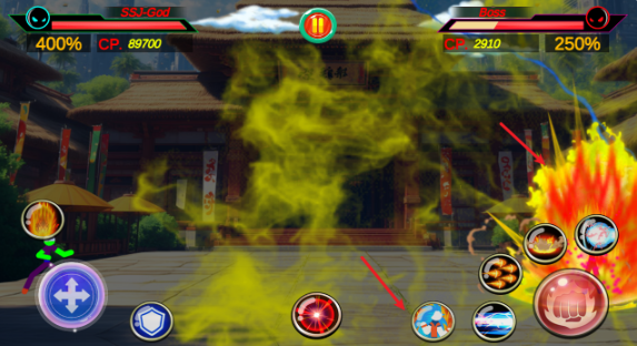 神之火柴人3最新版下载 神之火柴人3最新版下载