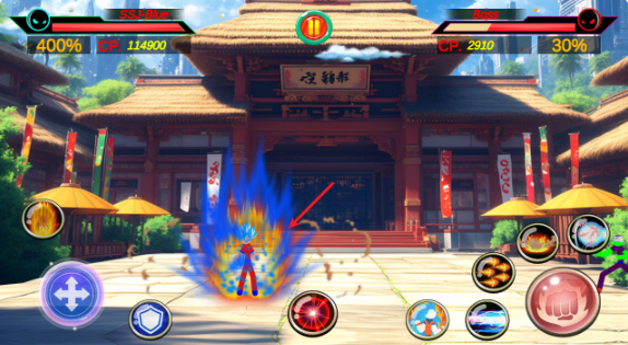 神之火柴人3最新版下载 神之火柴人3最新版下载