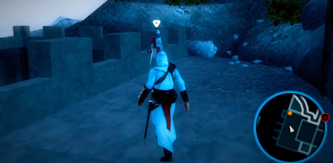 刺客信条血缘汉化版下载(Assassins Creed Bloodlines\n) 刺客信条血缘汉化版下载(Assassins Creed Bloodlines\n)