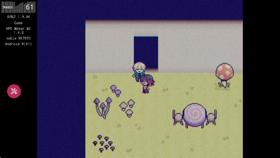 米斯特里克手游 米斯特里克手游