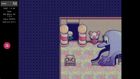 米斯特里克手游 米斯特里克手游