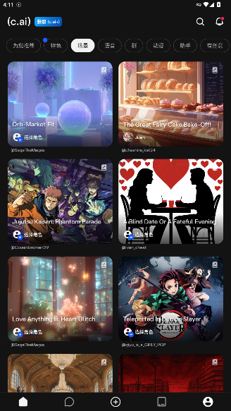 My bunnyapp最新版下载 My bunnyapp最新版下载