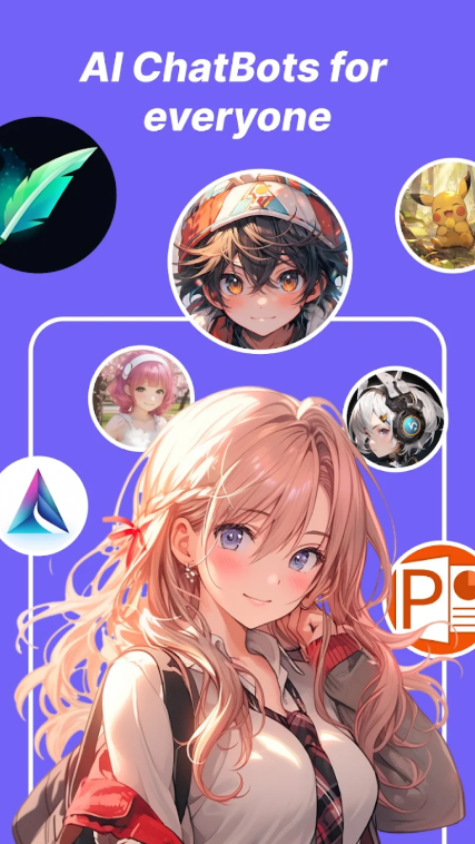 TavernChat AI官方版下载 TavernChat AI官方版下载