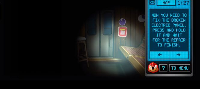 熊天堂3恐怖列车手游(Bear Haven 3 - 恐怖列车国际服安装器) 熊天堂3恐怖列车手游(Bear Haven 3 - 恐怖列车国际服安装器)