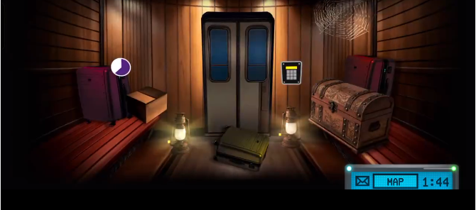 熊天堂3恐怖列车手游(Bear Haven 3 - 恐怖列车国际服安装器) 熊天堂3恐怖列车手游(Bear Haven 3 - 恐怖列车国际服安装器)