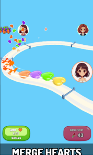 恋爱循环游戏手机版下载 恋爱循环游戏手机版下载