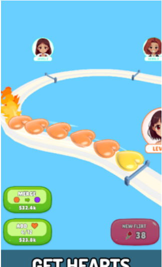 恋爱循环游戏手机版下载 恋爱循环游戏手机版下载