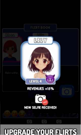 恋爱循环游戏手机版下载 恋爱循环游戏手机版下载