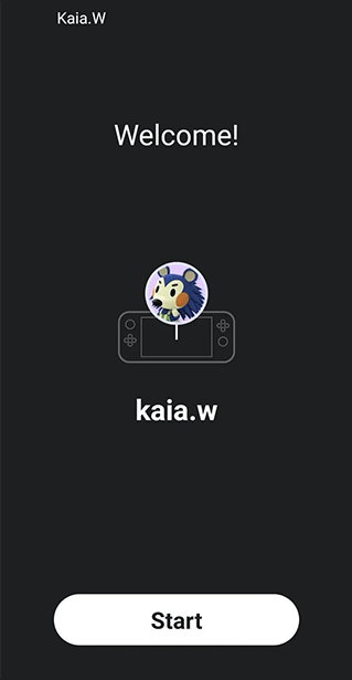 ùٷ(Nintendo Switch App)