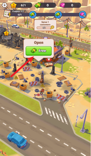 路边帝国安卓版下载 路边帝国安卓版下载