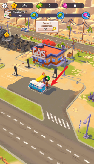 路边帝国安卓版下载 路边帝国安卓版下载