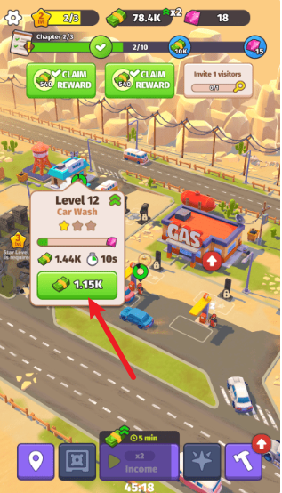 路边帝国安卓版下载 路边帝国安卓版下载