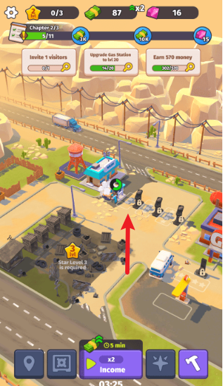 路边帝国安卓版下载 路边帝国安卓版下载