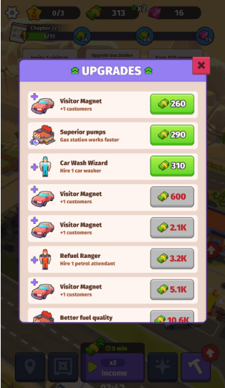 路边帝国安卓版下载 路边帝国安卓版下载