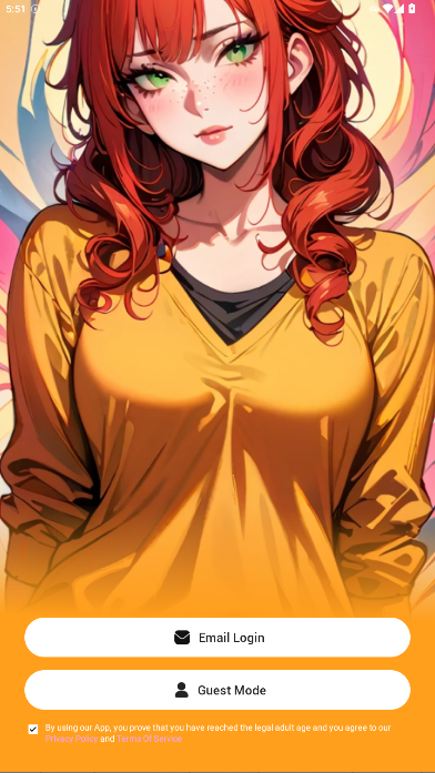 Sweet GFapp官方版下载 Sweet GFapp官方版下载