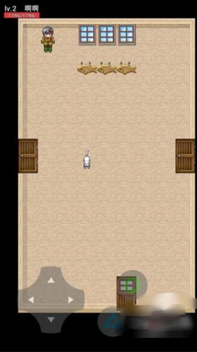 猫猫惊魂手游(猫猫惊魂1.3) 猫猫惊魂手游(猫猫惊魂1.3)