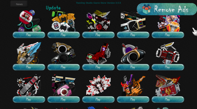 假面骑士腰带变身模拟器合集手机版 假面骑士腰带变身模拟器合集手机版