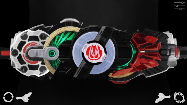 假面骑士腰带变身模拟器合集手机版 假面骑士腰带变身模拟器合集手机版