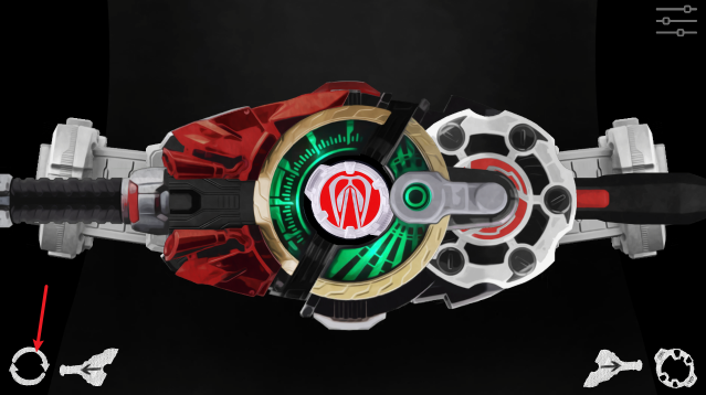 假面骑士腰带变身模拟器合集手机版 假面骑士腰带变身模拟器合集手机版