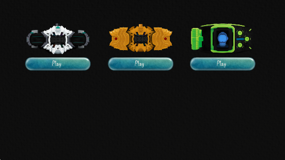 假面骑士腰带变身模拟器合集手机版 假面骑士腰带变身模拟器合集手机版