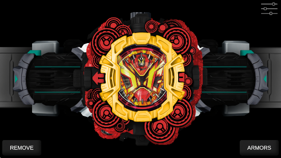 假面骑士腰带变身模拟器合集手机版 假面骑士腰带变身模拟器合集手机版