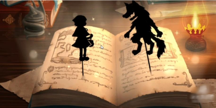 你所不知道的童话故事手游 你所不知道的童话故事手游