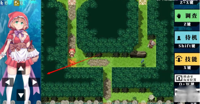 你所不知道的童话故事手游 你所不知道的童话故事手游