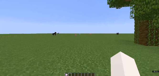 我的世界最后的太刀匠人手游 我的世界最后的太刀匠人手游