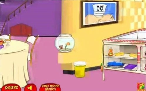 露娜开放式厨房中文版下载 露娜开放式厨房中文版下载