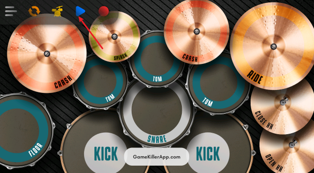 真实架子鼓模拟器安卓版下载 真实架子鼓模拟器安卓版下载