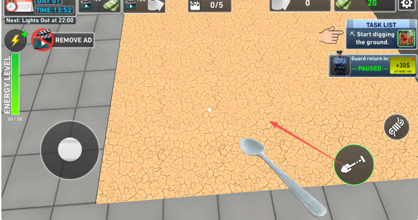 狱笼出逃手游最新版下载 狱笼出逃手游最新版下载