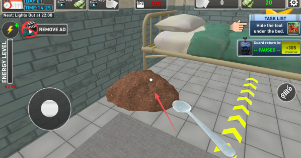 狱笼出逃手游最新版下载 狱笼出逃手游最新版下载