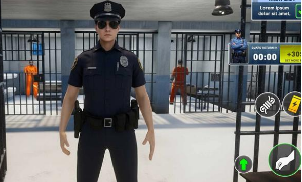 狱笼出逃手游最新版下载 狱笼出逃手游最新版下载